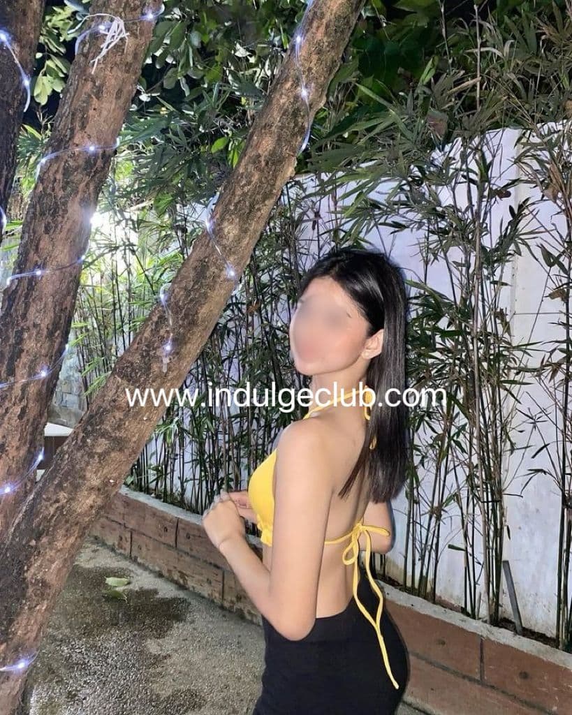 Indulge Malaysia Top Party Girls