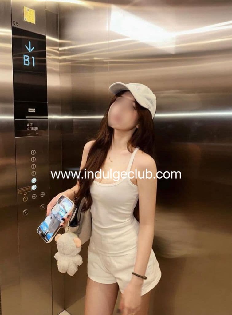 Indulge Malaysia Top Party Girls